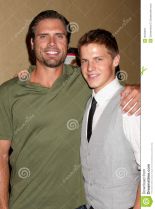 Joshua Morrow