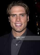 Joshua Morrow