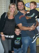 Joshua Morrow