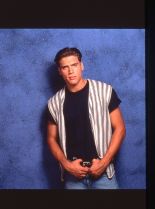 Joshua Morrow