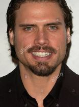 Joshua Morrow