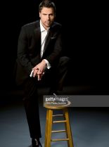 Joshua Morrow photo