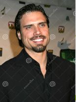 Joshua Morrow