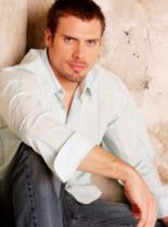 Joshua Morrow