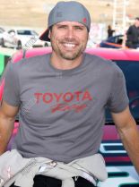 Joshua Morrow