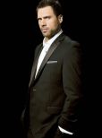 Joshua Morrow