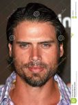 Joshua Morrow