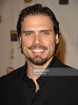 Joshua Morrow