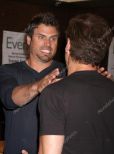 Joshua Morrow