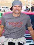 Joshua Morrow