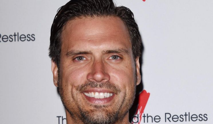 Joshua Morrow