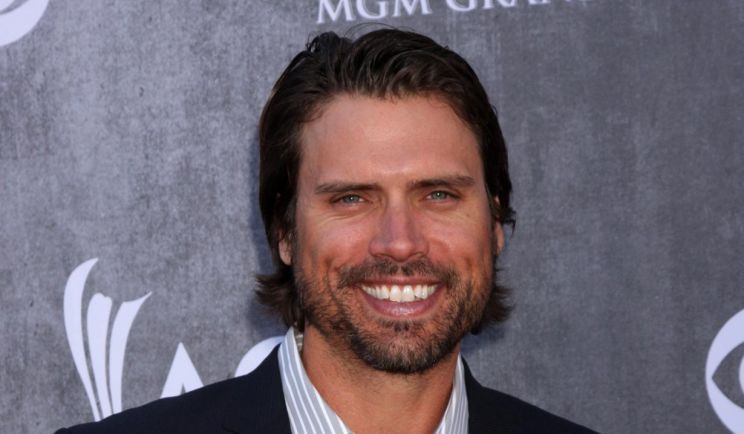Joshua Morrow