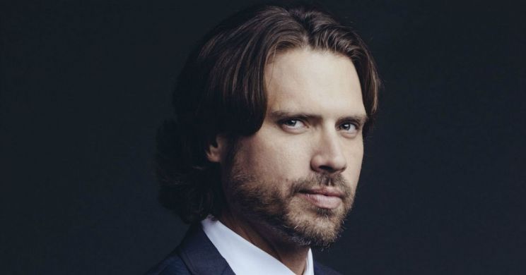 Joshua Morrow