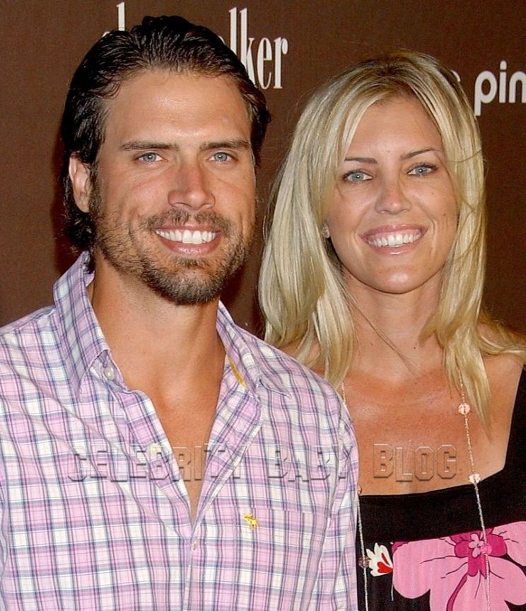 Joshua Morrow