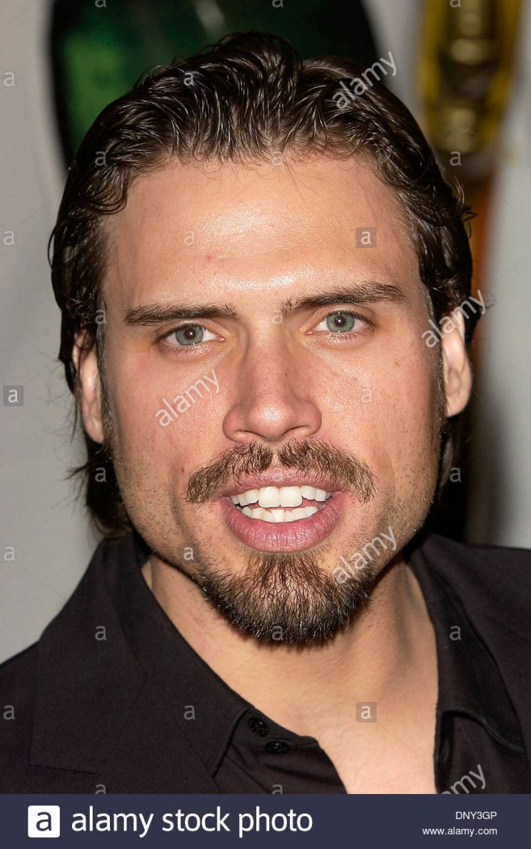 Joshua Morrow