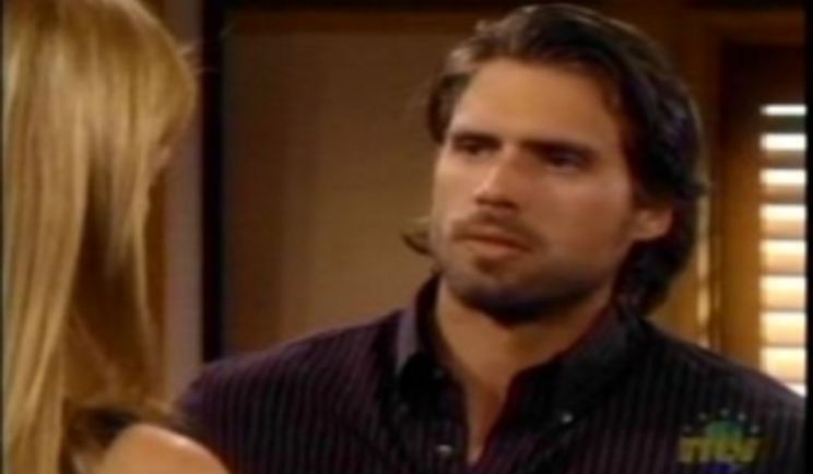 Joshua Morrow