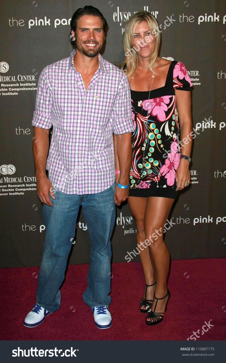 Joshua Morrow