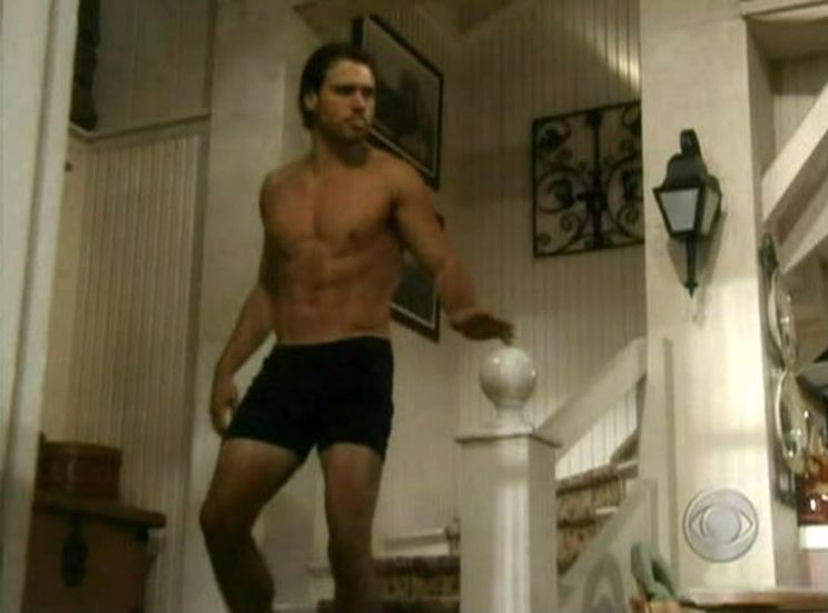 Joshua Morrow