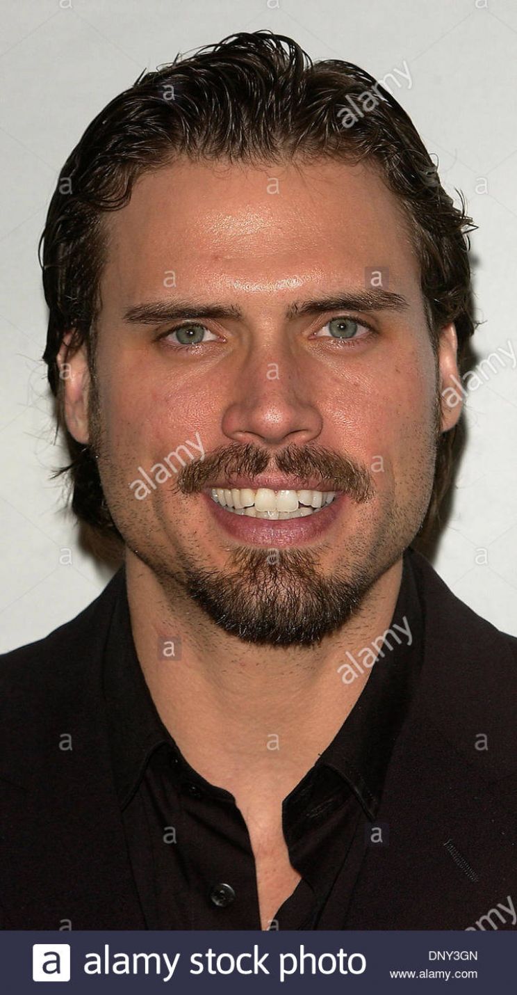 Joshua Morrow