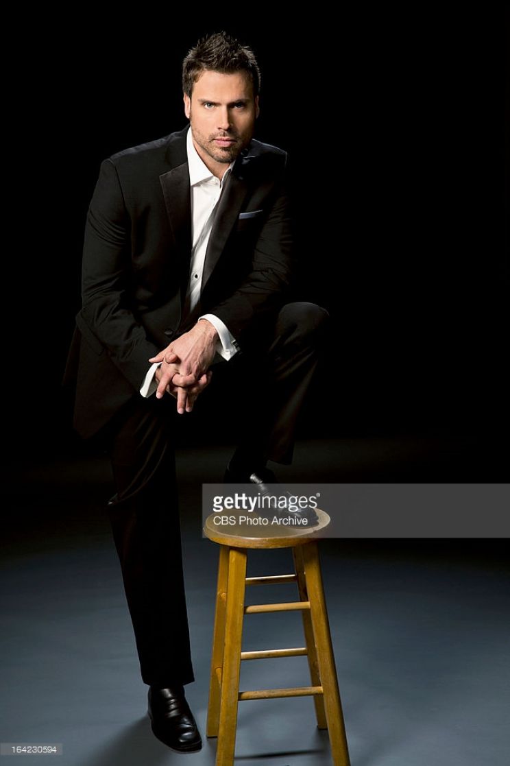 Joshua Morrow