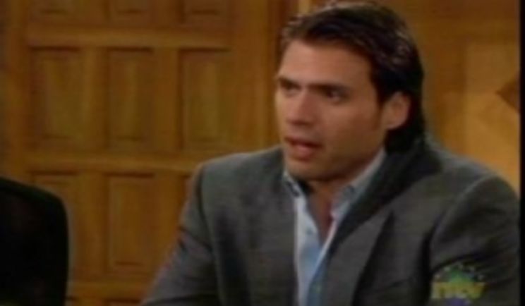 Joshua Morrow