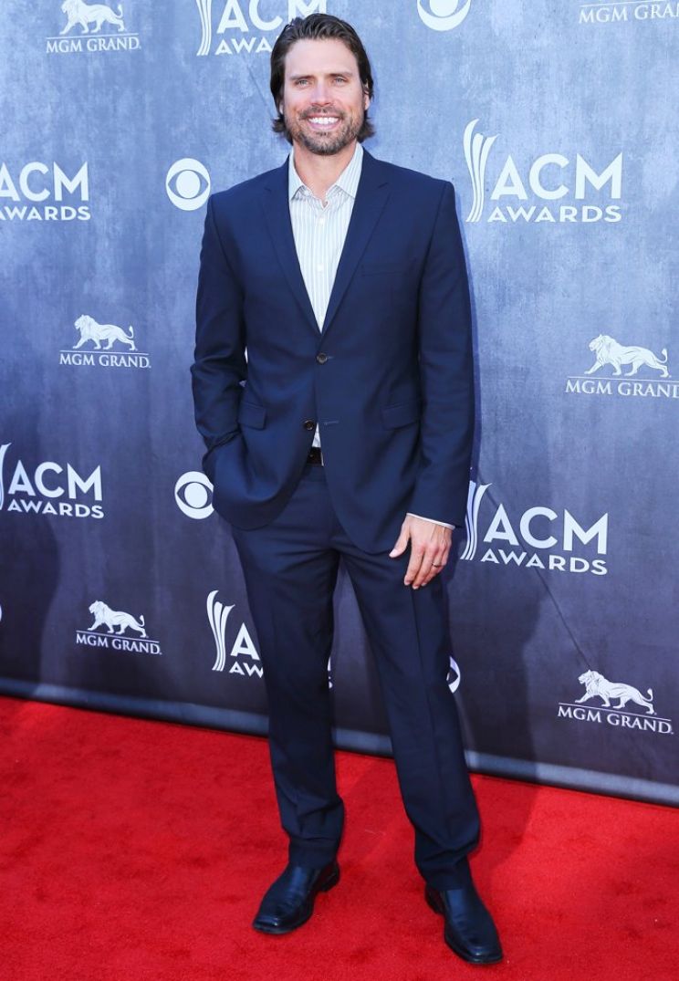 Joshua Morrow