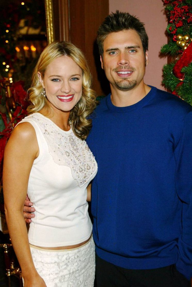 Joshua Morrow