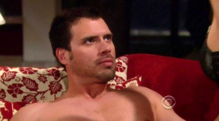 Joshua Morrow