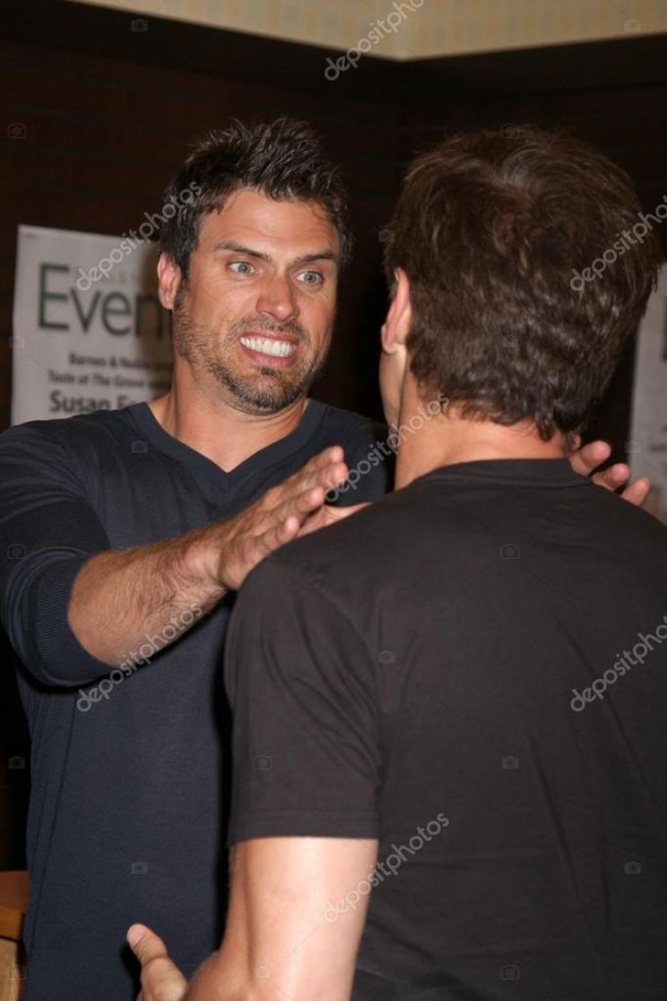 Joshua Morrow