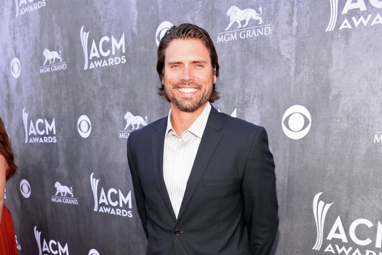 Joshua Morrow