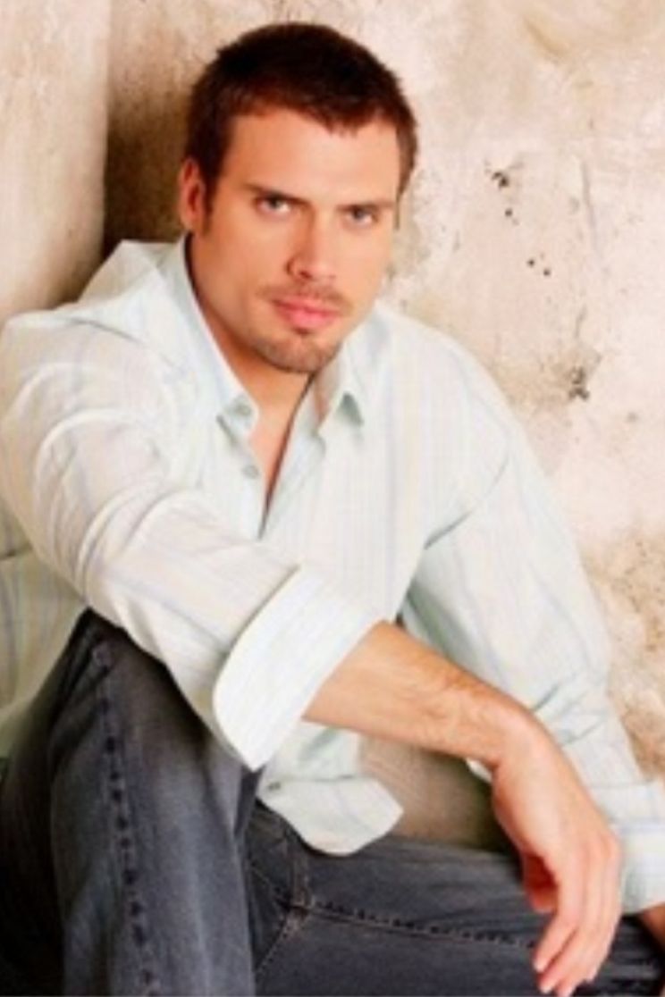 Joshua Morrow