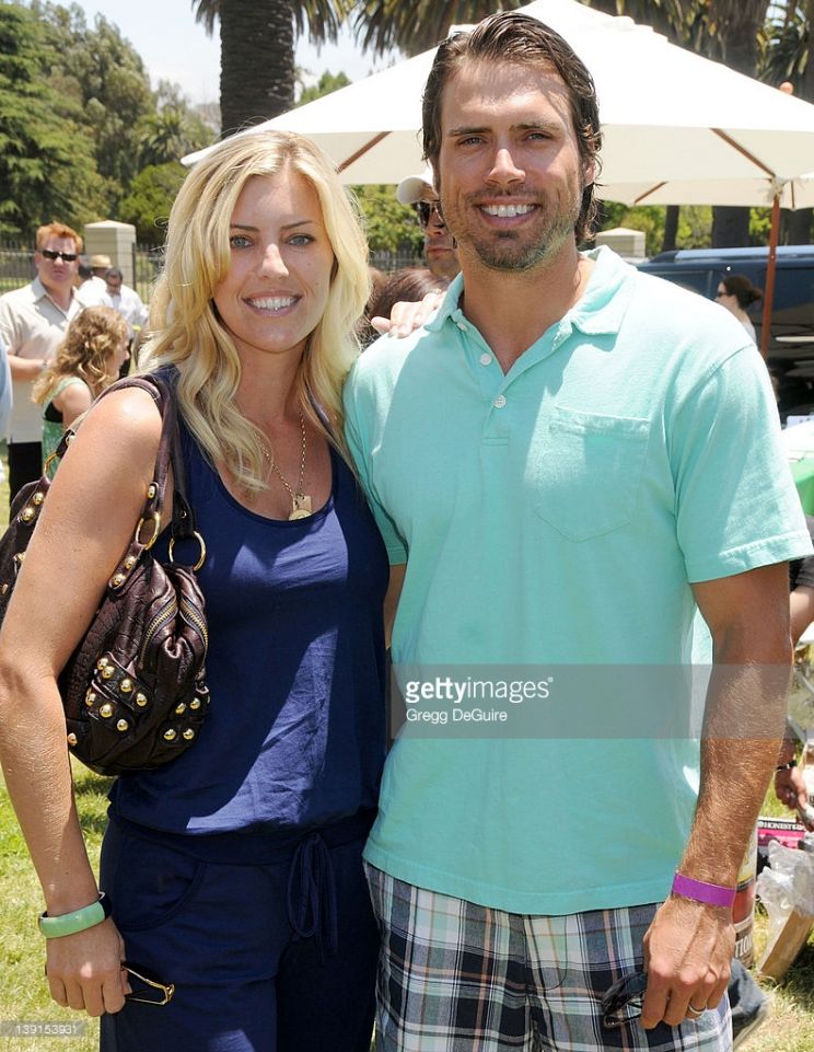 Joshua Morrow