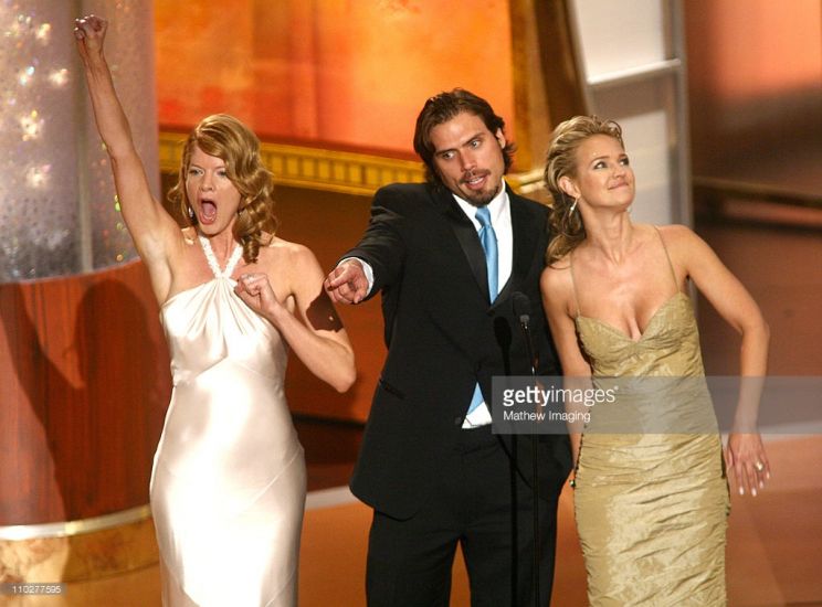 Joshua Morrow