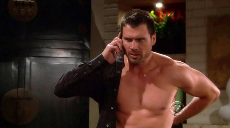 Joshua Morrow