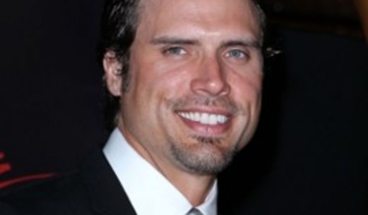 Joshua Morrow