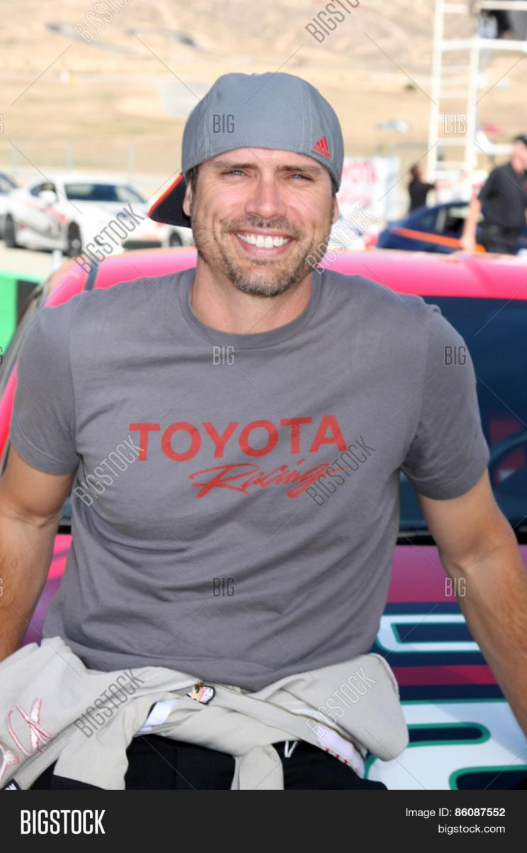 Joshua Morrow