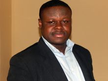 Joshua Osei