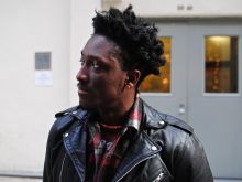 Joshua Osei