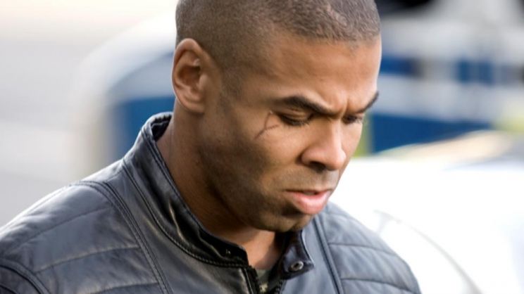 Joshua Osei