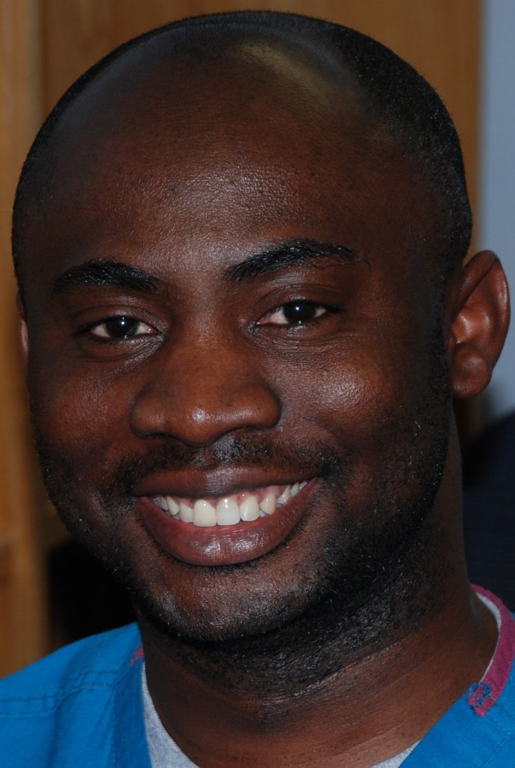 Joshua Osei