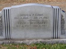 Joshua Preston