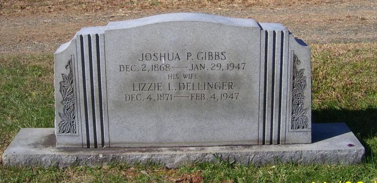 Joshua Preston