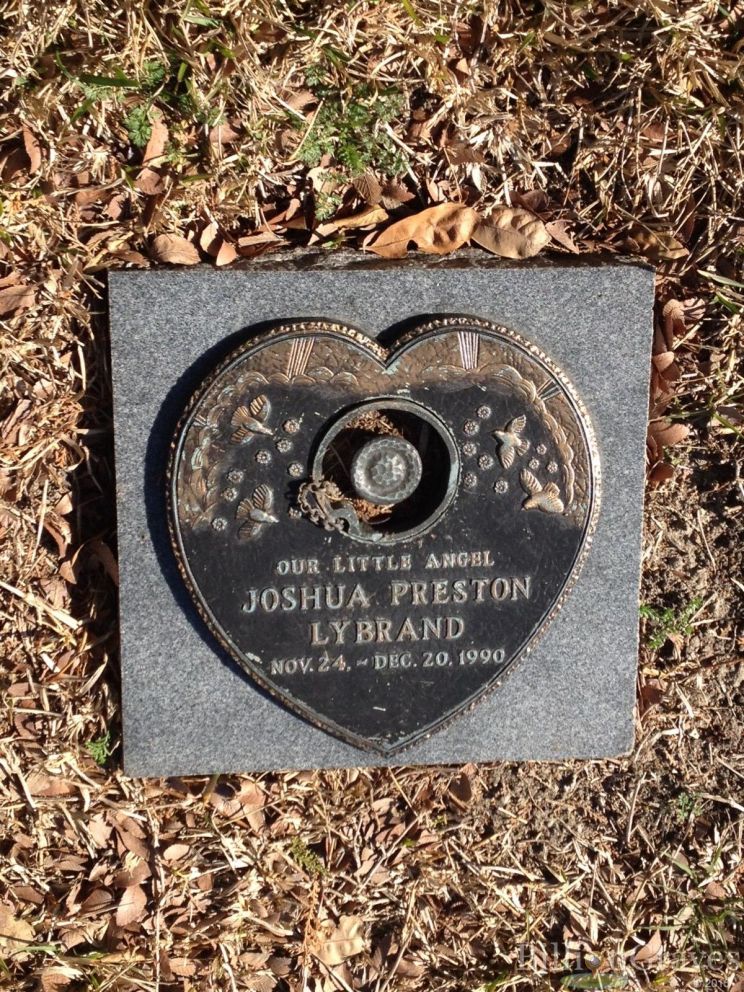 Joshua Preston