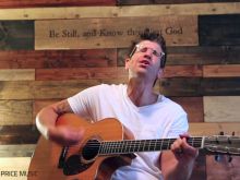 Joshua Price