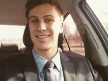 Joshua Price