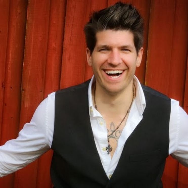 Joshua Price