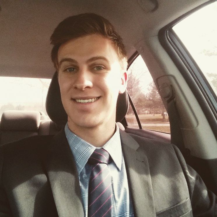 Joshua Price