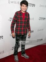 Joshua Rush #715700 picture (Portrait Medium)