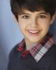 Joshua Rush