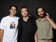 Joshua Safdie